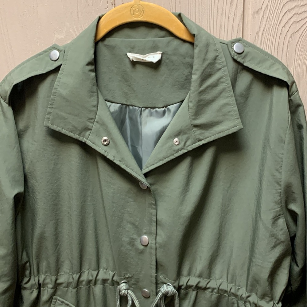 Sophie Rue Jacket - Picture 3 of 11